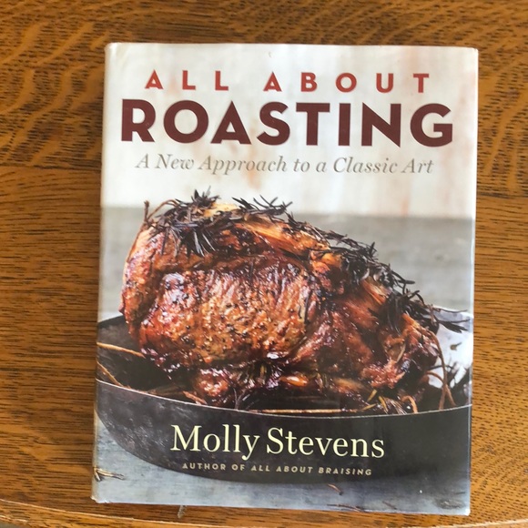 Kitchen | All About Roasting A New Approach To A Classic Art | Poshmark